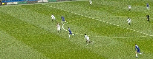 开云APP-【英超】哈弗茨双响 芒特韦尔纳助攻 切尔西2比0胜