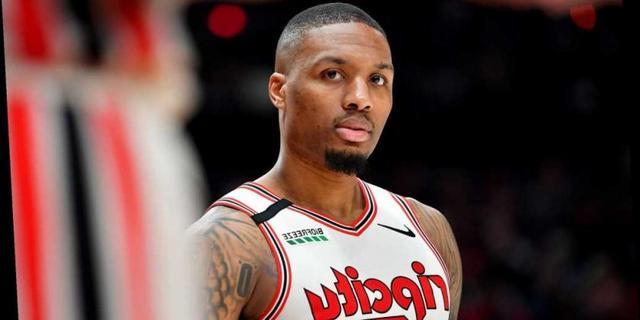 开云官网-利拉德：我的计划是在开拓者退役 这次他能在波特兰待到最后吗？