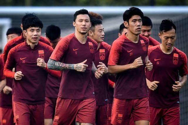 开云APP-40强赛主场申办很积极 中国若申请完全无对手？